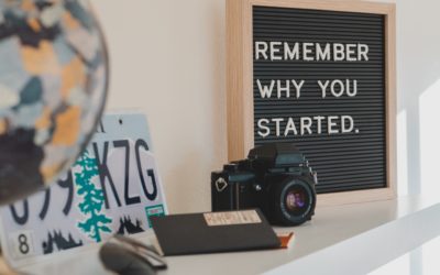 Januar: Neues Jahr – neues Ich?