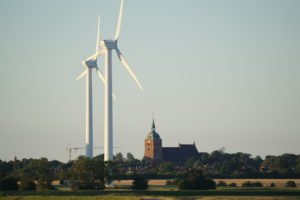 Kurs und Trainingsplan ist online Gelebte Nachhaltigkeit bei der Physiotherapiepraxis inbalance Fehmarn